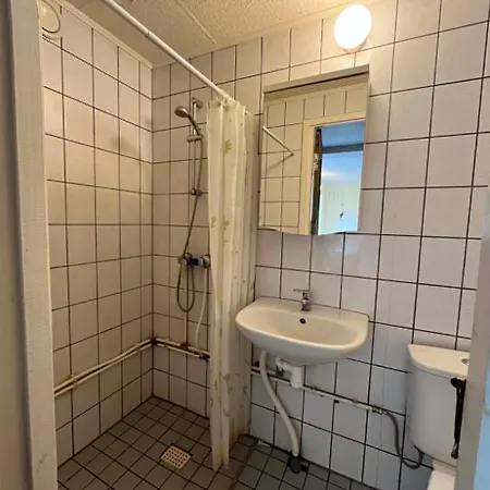 شقة Kesklinna Retrohoov