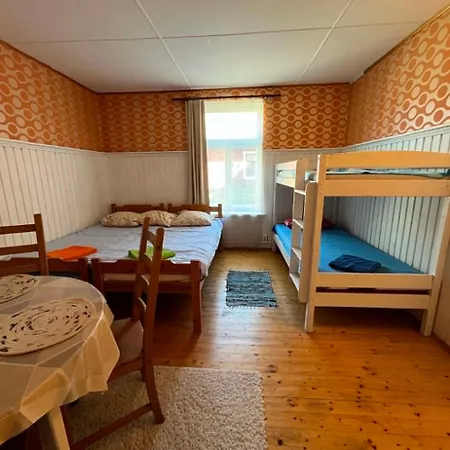 شقة Kesklinna Retrohoov