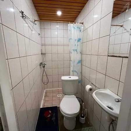 Kesklinna Retrohoov بارنو